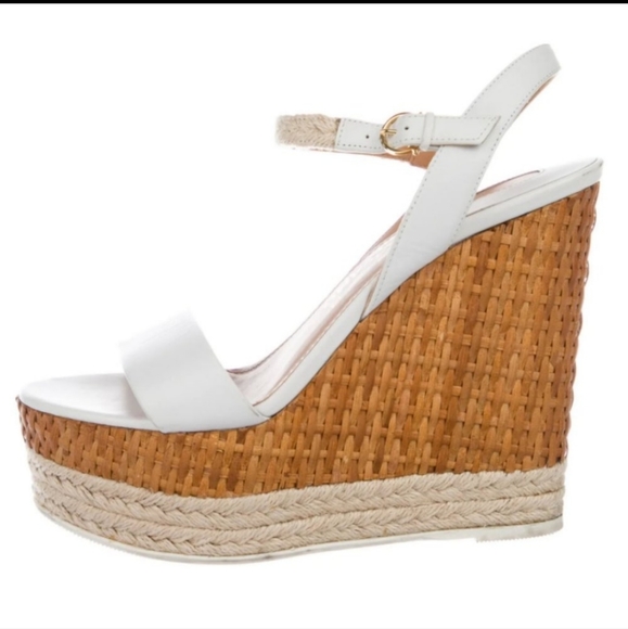 Ferragamo Wedges - Picture 2 of 4